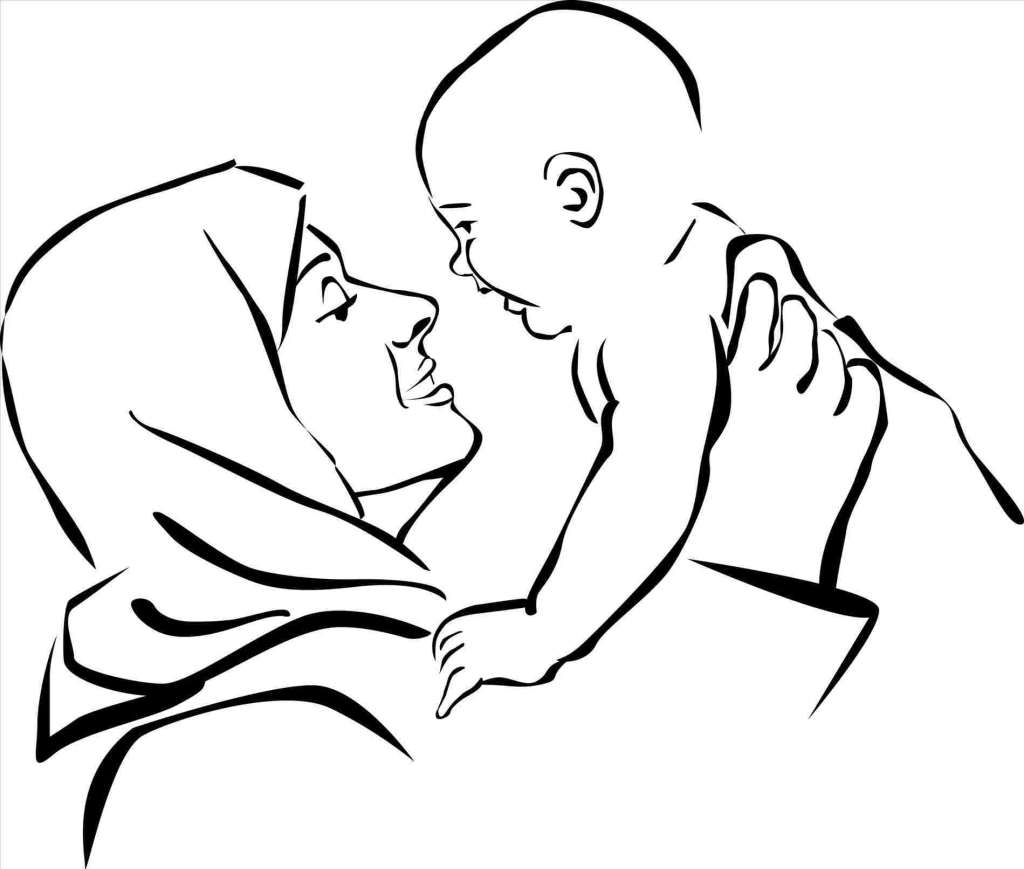 A Tribute to Mothers