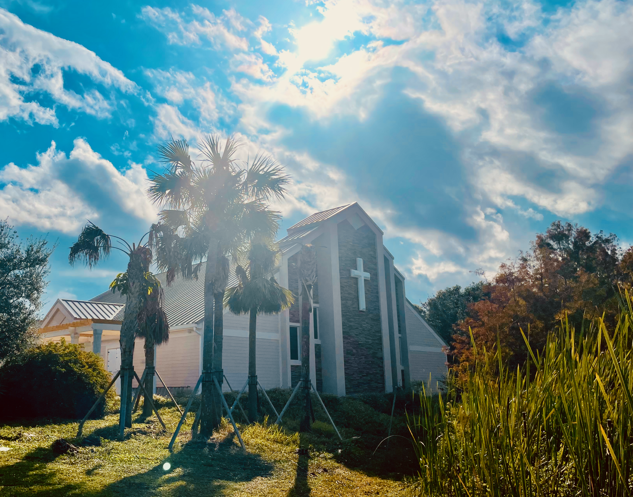 Jupiter Seventh-day Adventist Church