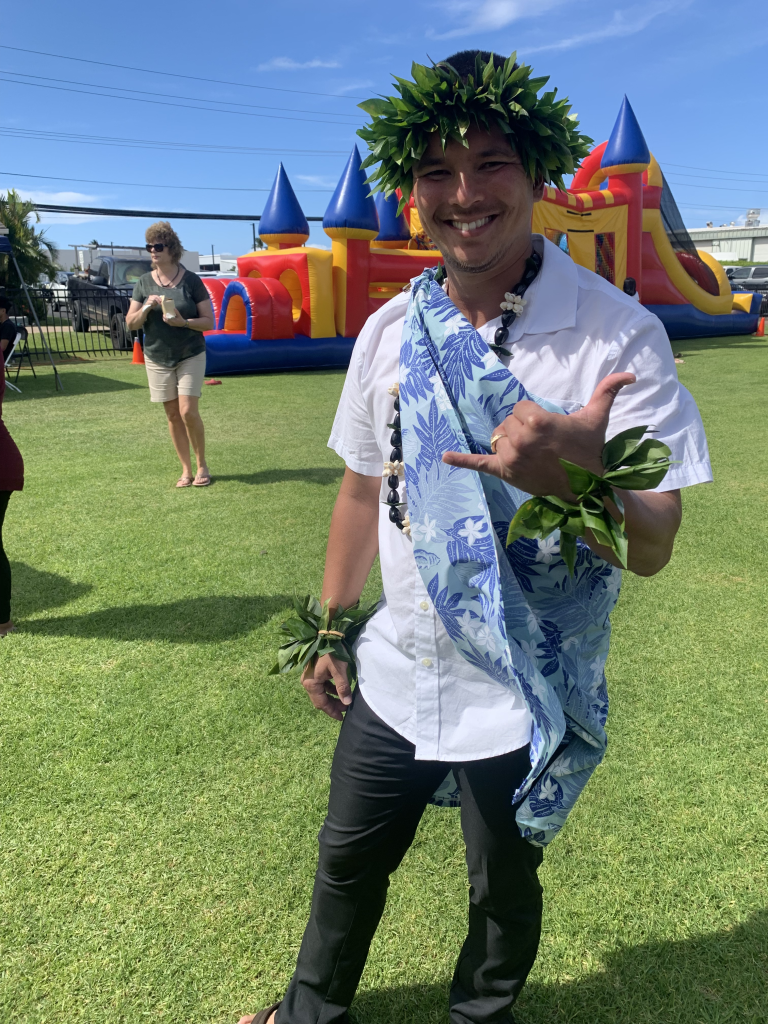 Seth  Katada