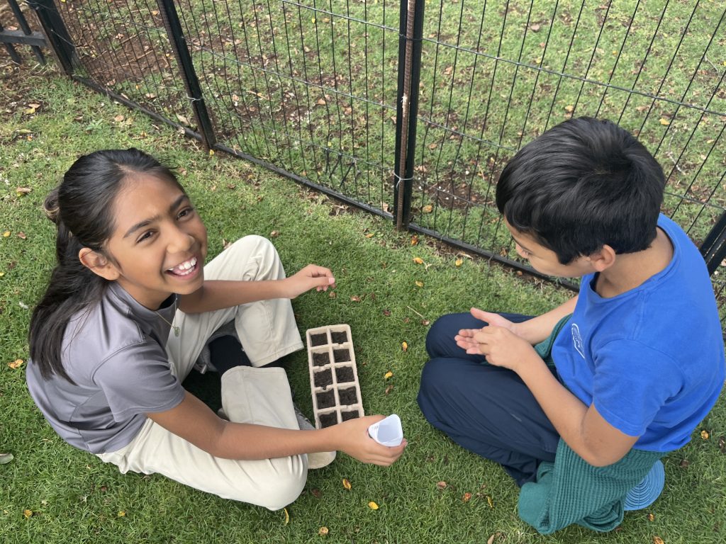 “Journey of Love and Learning: A Year at HMA Maui”