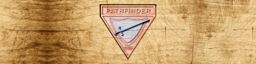 Pathfinder Club