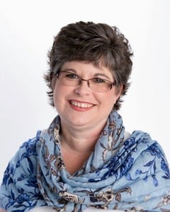 Dawn Peterson, MA