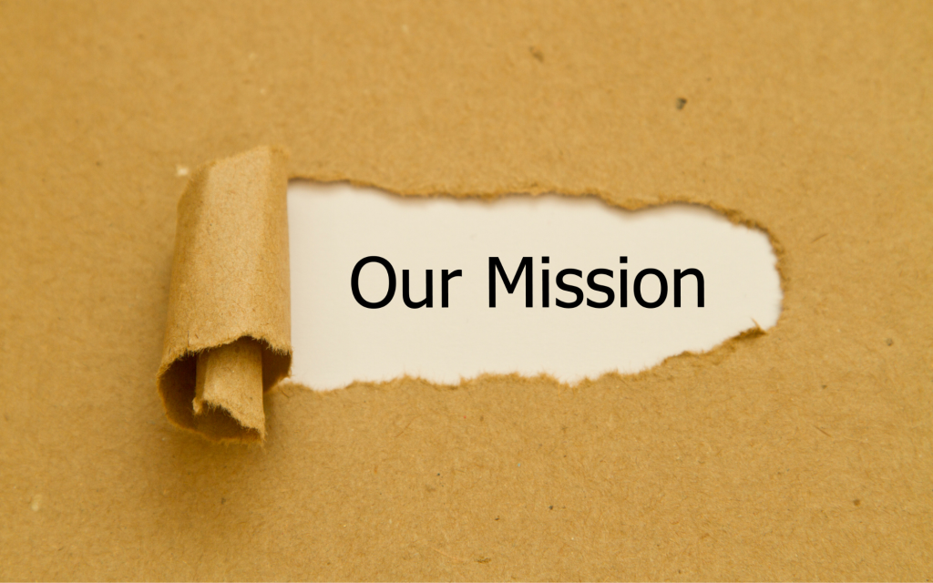 Our Mission and Vision