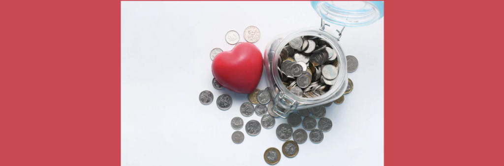 Our Quiet Ministry – The Love Fund