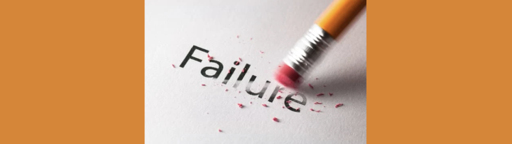 Failure