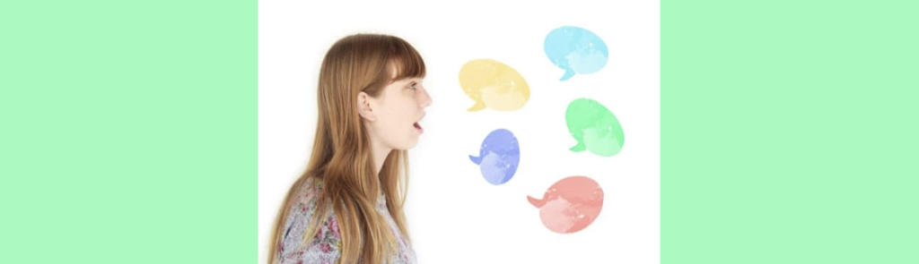 Our Words and Actions