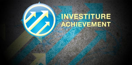 Investiture Achievement