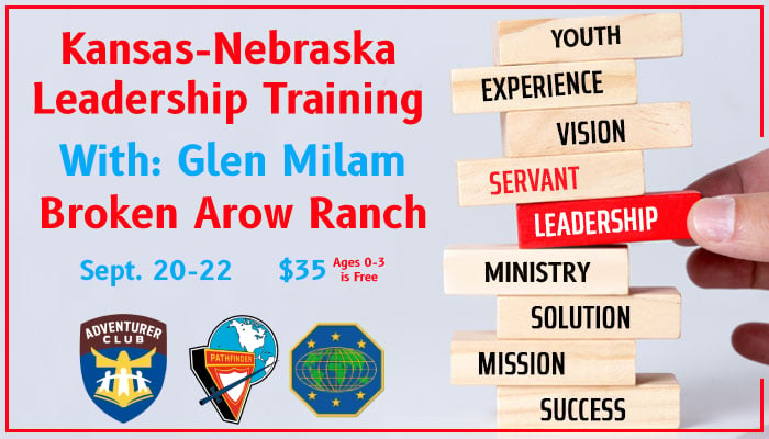 Leadership Training