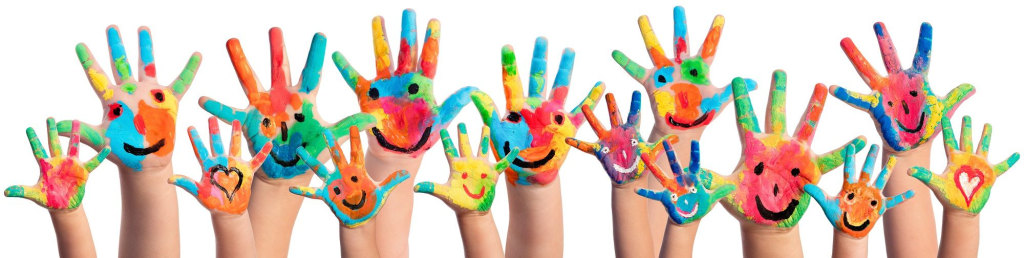 Children’s Ministries