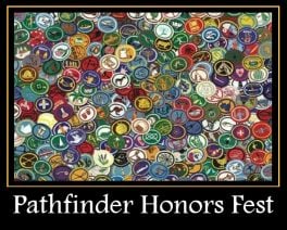 2023 Pathfinder Honors Fest