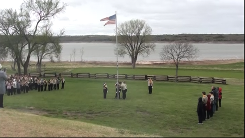 2022 Camporee Review Video