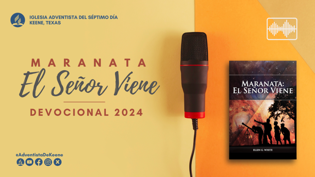 Podcast – Devocional 2024