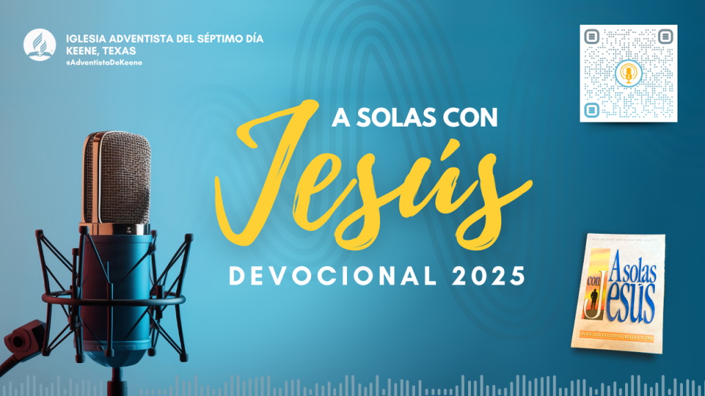 Podcast – Devocional 2025
