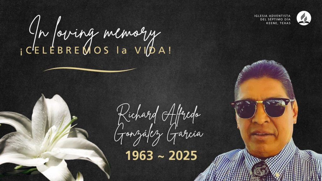 Richard A. González García Video