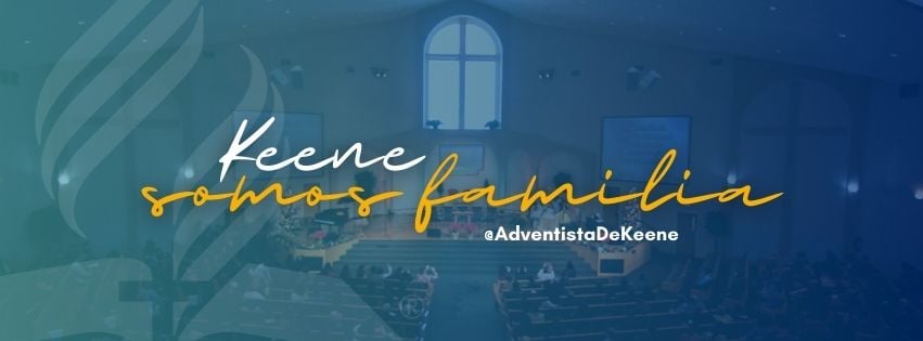 Iglesia Hispana Adventista del Séptimo Día Keene