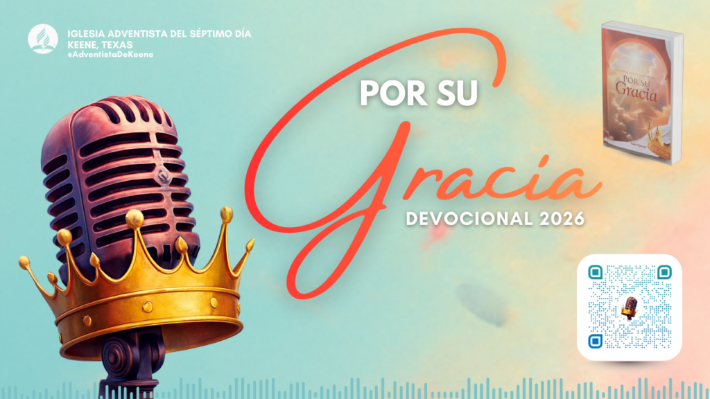Podcast – Devocional 2026