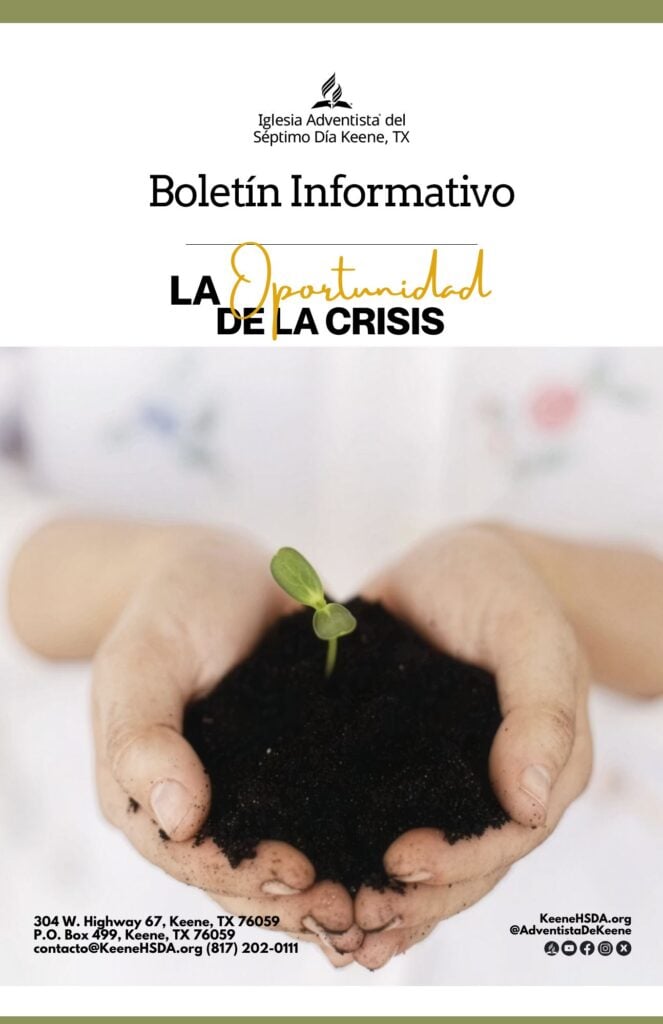 Boletín
