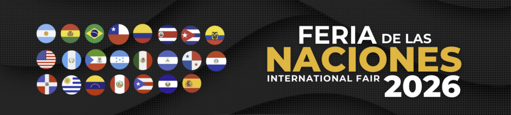Feria de las Naciones 2026