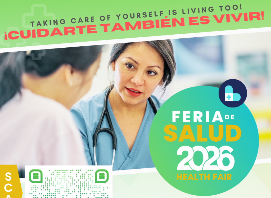 Feria de Salud 2026