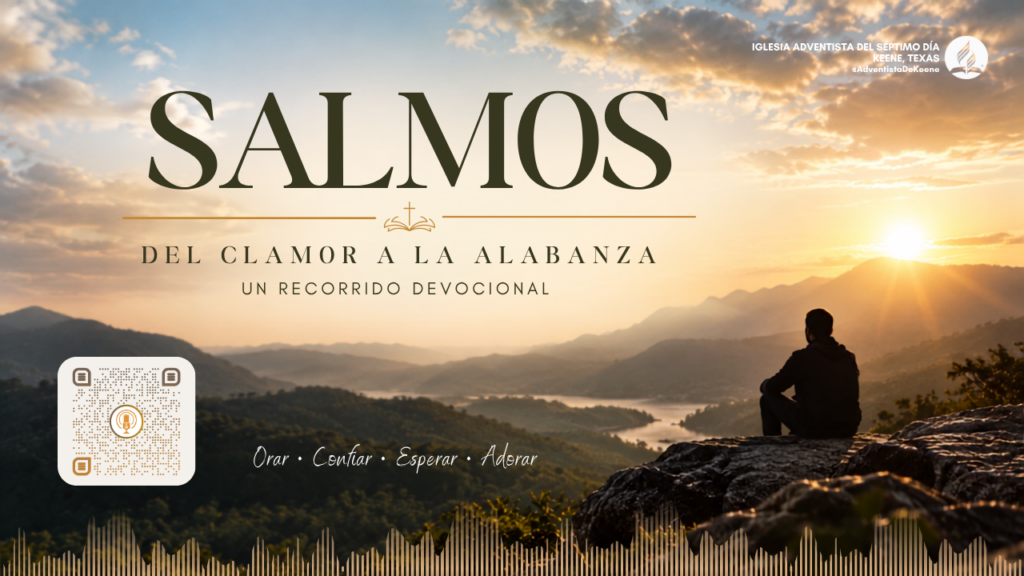 Devocional “Los Salmos”