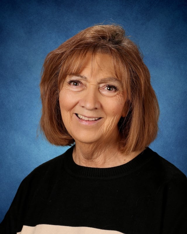 Gina Wilmot