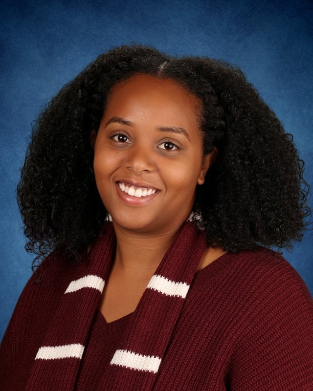 Eden Kamwendo