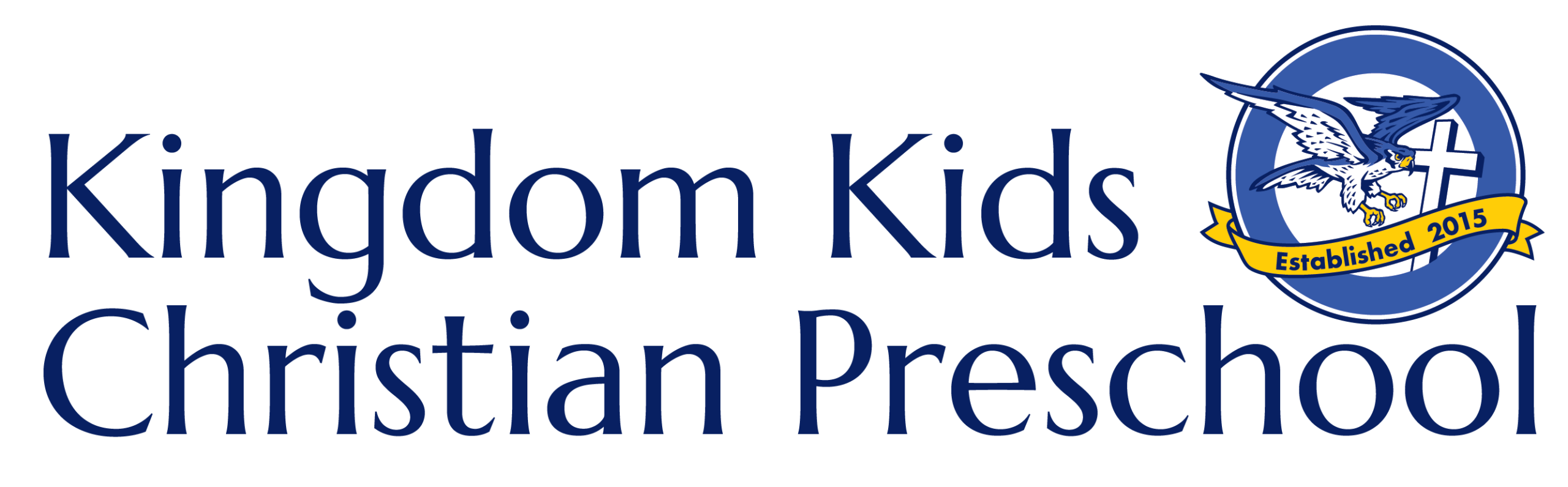Kingdom Kids Christian Preschool
