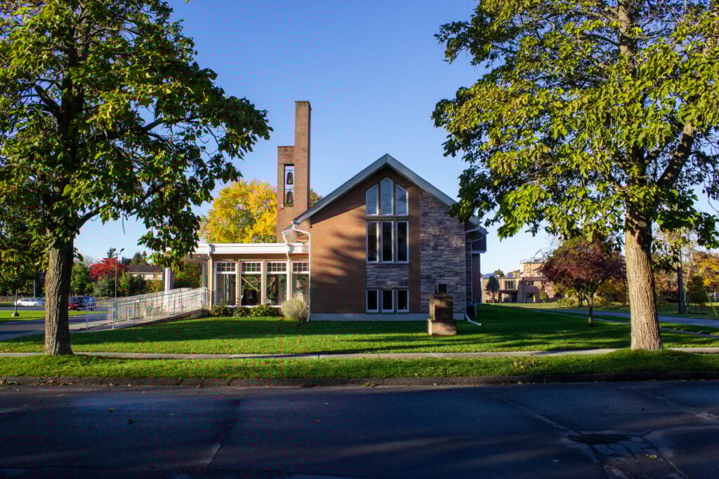 Calvin Park Seventh-Day Adventist Church