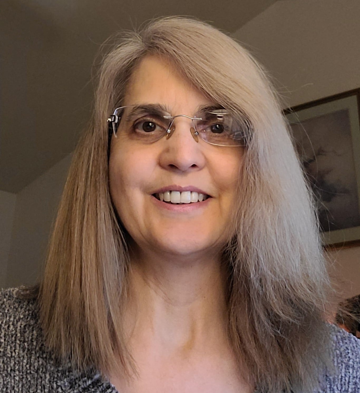 Sherry Lowe profile picture