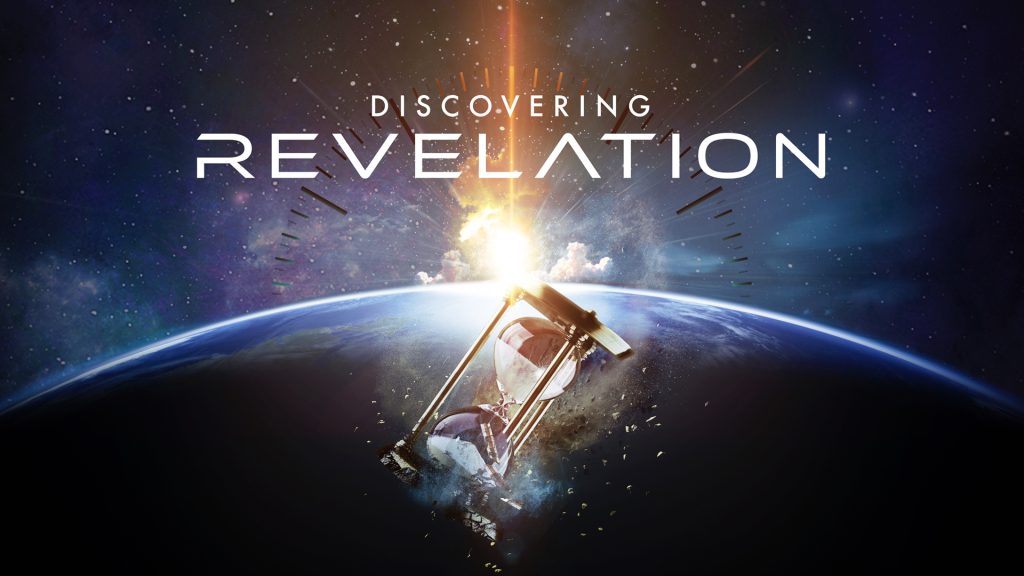 04 “Discovering Revelation: The Man of Revelation” (John Moldovan)