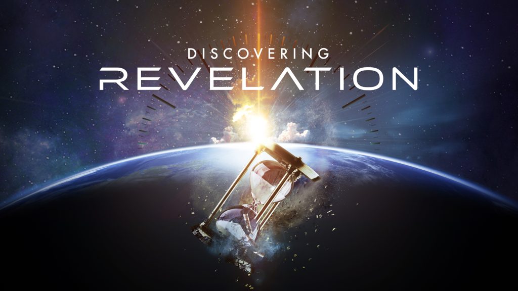 02 “Discovering Revelation: Planet in Upheaval” (John Moldovan)