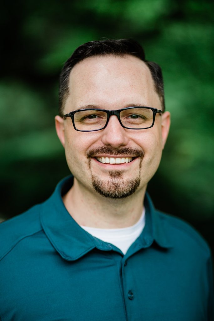 Matthew Tinkham, Jr.