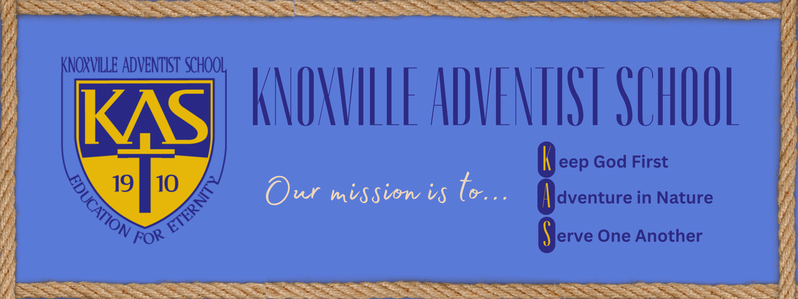 Knoxville Adventist School