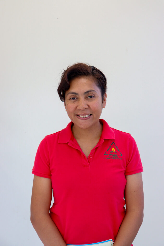 Lucinda Ongukl Malsol