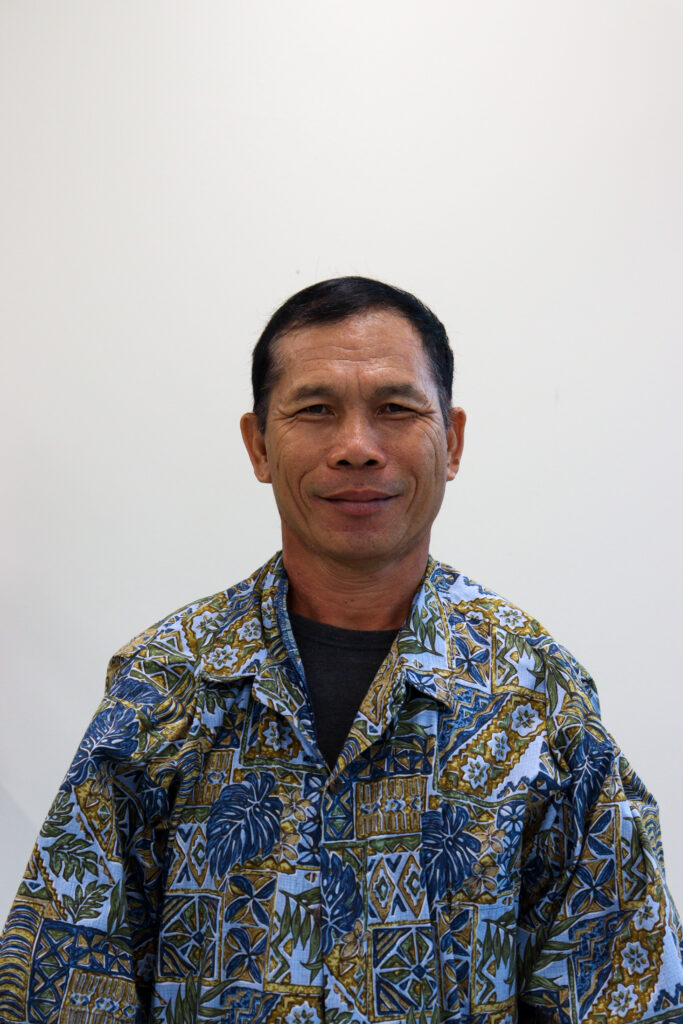 Job Pagunsan