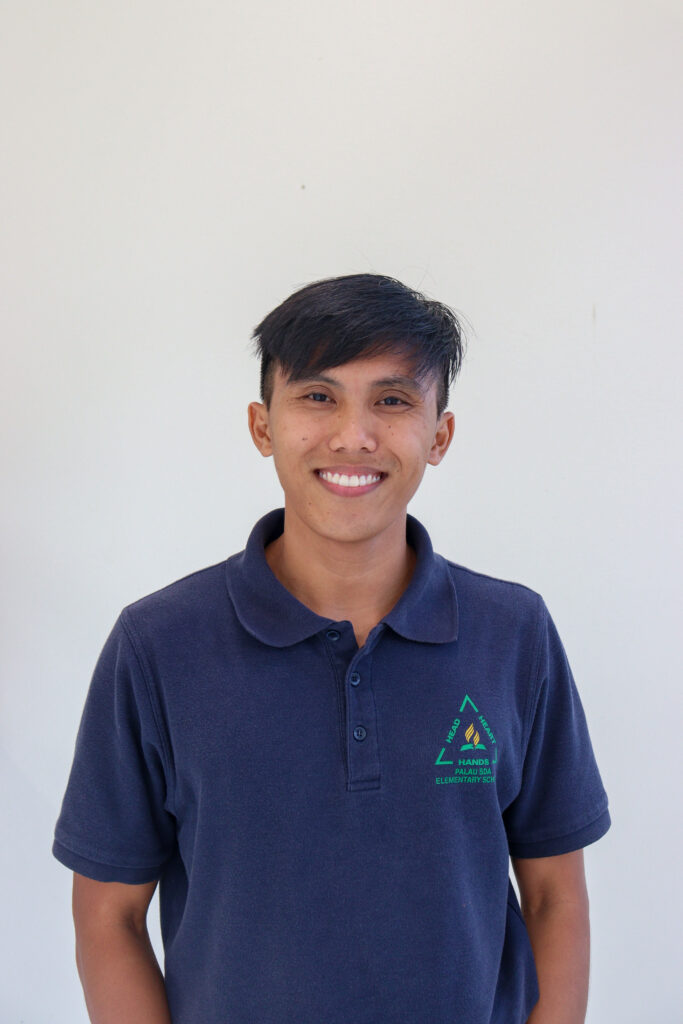 Mark Fernandez