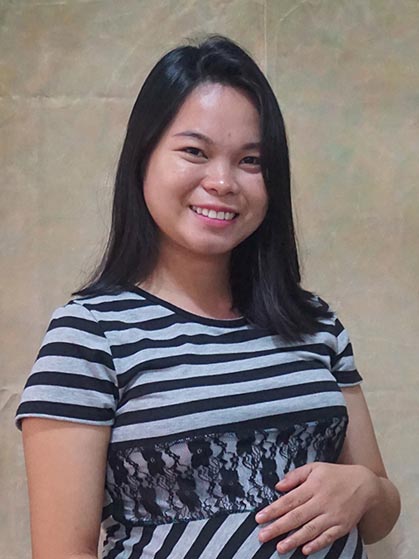 Melody Singanon