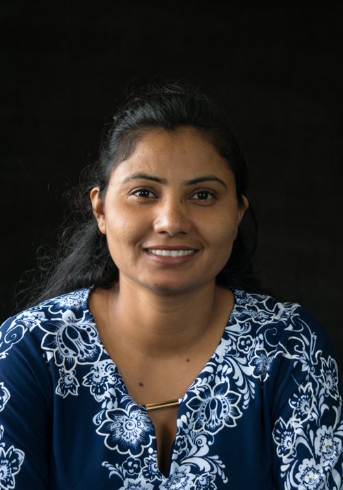 Saima Talib