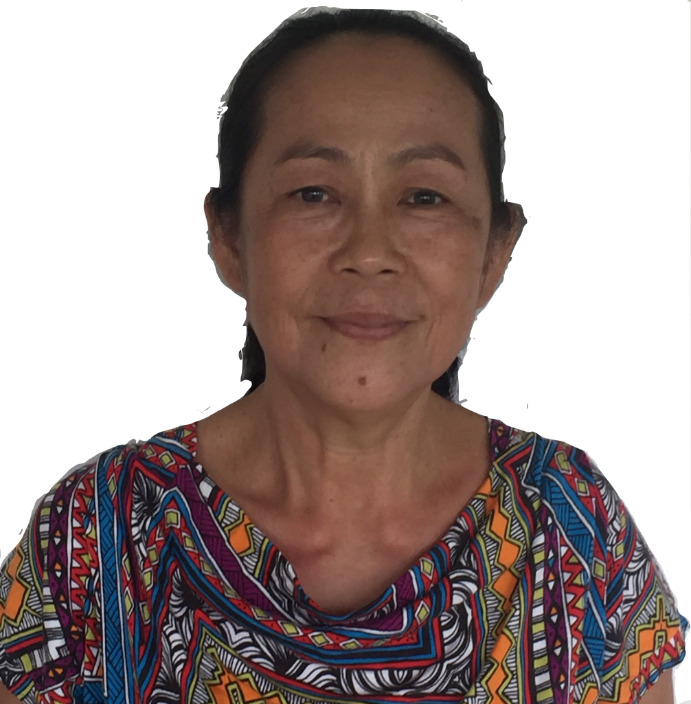 Betty Deguzman