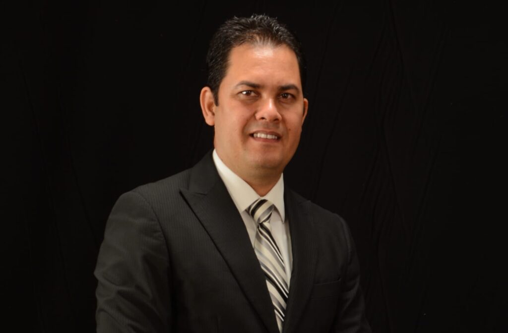 Leovanis Aguilar