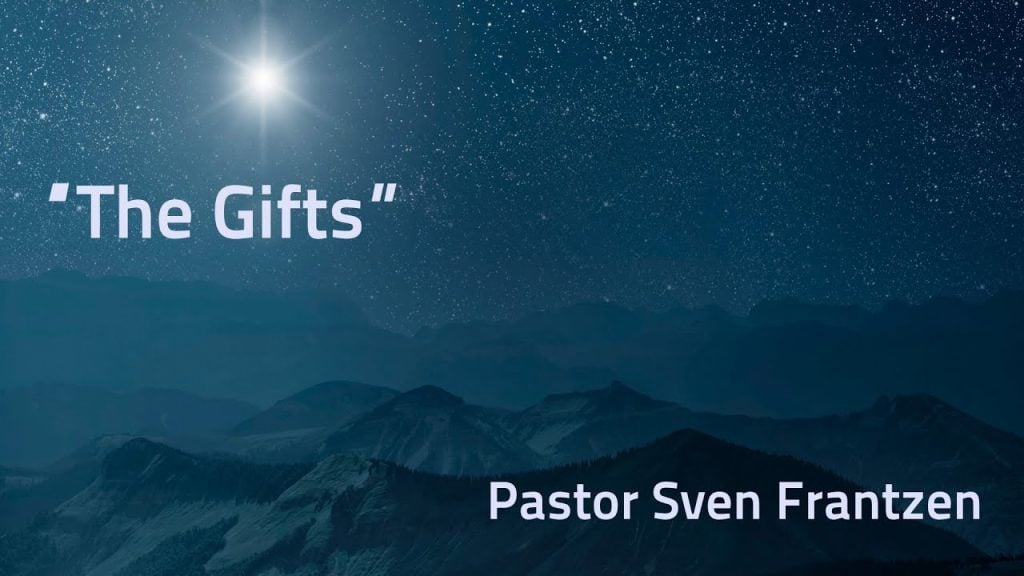 Christmas Eve 2024