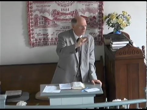 Sabbath at Washington (NH) Seventh-day Adventist Church