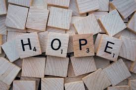 I Have Hope