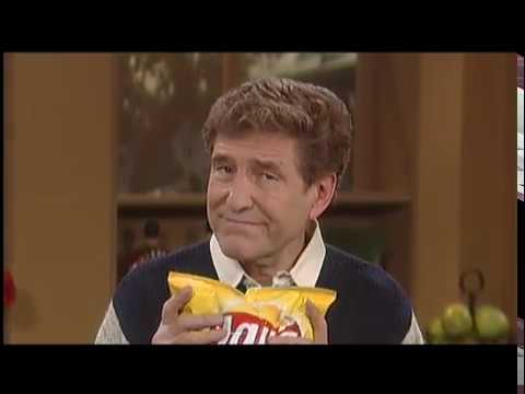 Crinkly Bag Chips