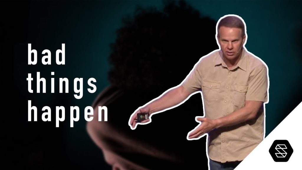 Bad Things Happen