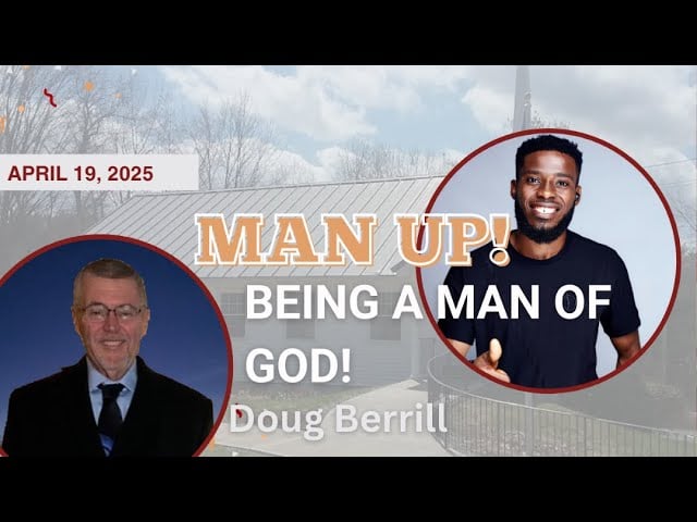 Man Up