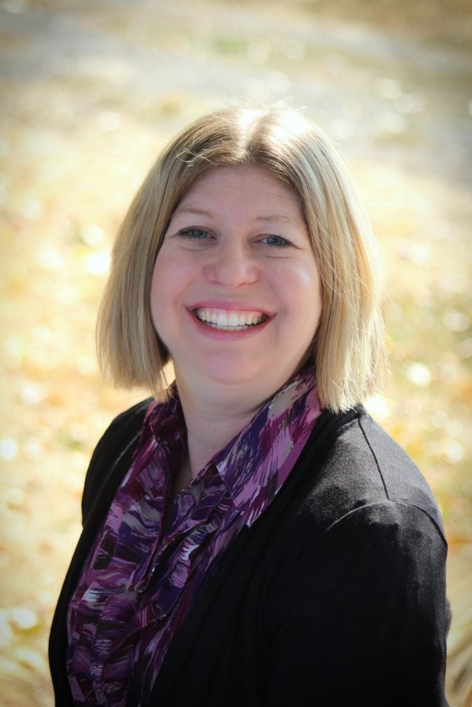 Melissa Akers