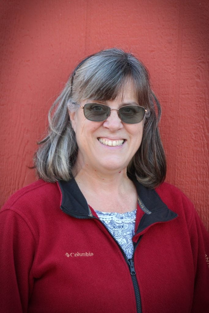 Sherri Shelman
