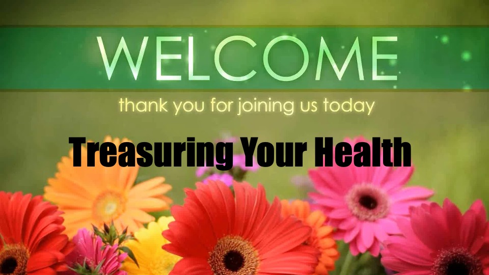 Health Day 2024, Treasuring your heath
