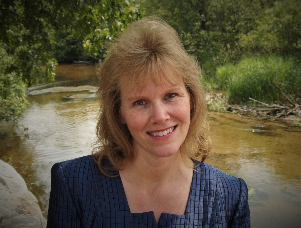 9-22-18 Tami Milligan – How can I Know that I’m a Christian